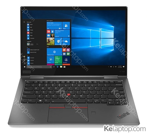 Lenovo ThinkPad X X1 Yoga 20QF0013US Características Lenovo ThinkPad X X1 Yoga 20QF0013US Características