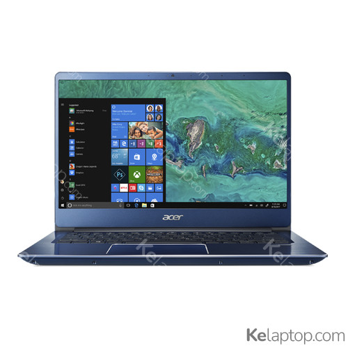 Acer SF314-56-57G7 Specyfikacje Acer SF314-56-57G7 Specyfikacje
