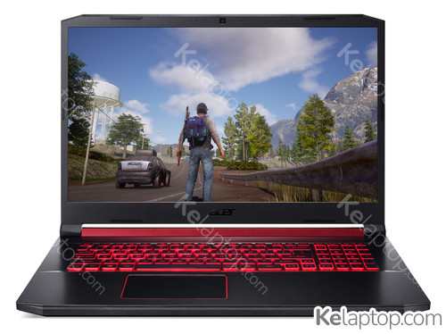 Acer Nitro 5 AN517-51-75ET Specs Acer Nitro 5 AN517-51-75ET Specs