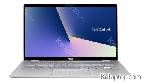 ASUS Zenbook Flip 14 UM462DA-AI030 Ausstattung ASUS Zenbook Flip 14 UM462DA-AI030 Ausstattung