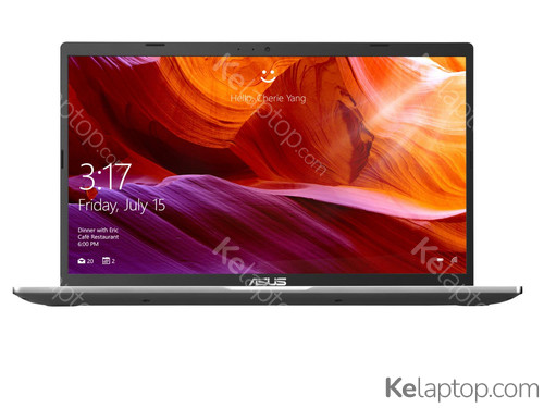 ASUS X509FA-BR201R Caratteristiche ASUS X509FA-BR201R Caratteristiche