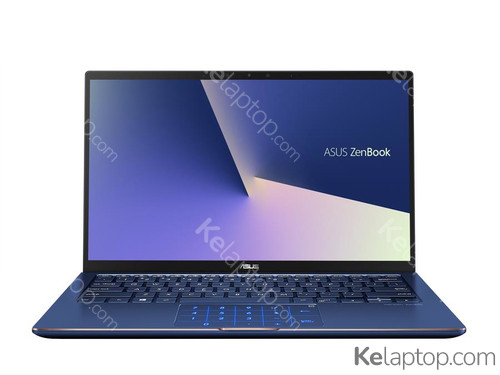 ASUS Zenbook Flip 13 UX362FA-EL308T 90NB0JC2-M06100 Caratteristiche