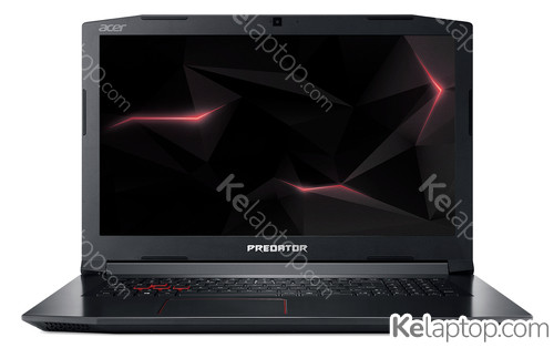 Acer Predator Helios 300 PH317-52-70N2 Características