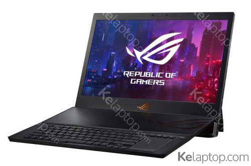 ASUS ROG Mothership GZ700GX-EV002T Specs
