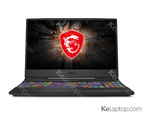 MSI Gaming GL GL65 9SD-027 Caractéristiques
