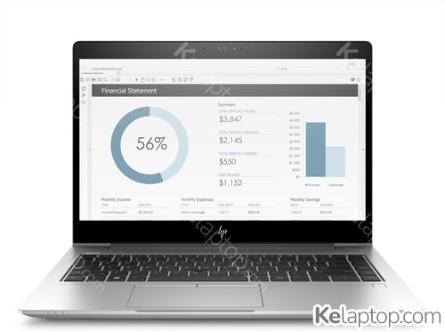 HP EliteBook x360 1030 G3 4QZ13ES Specs