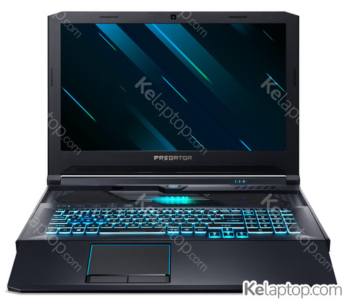 Acer Predator Helios 700 PH717-71-966R Specs