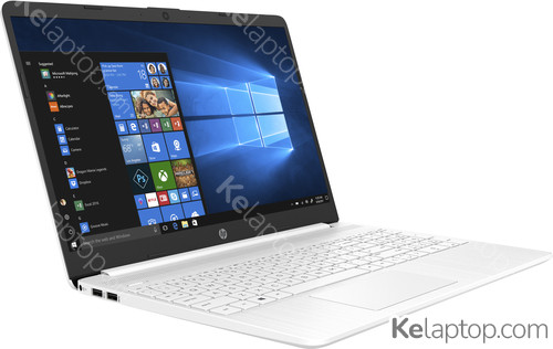 HP 15s-fq1515na Specs
