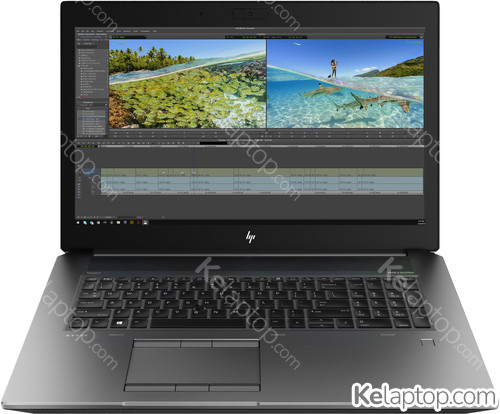 HP ZBook 17 G6 6TW20ET Características