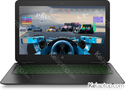 HP Pavilion 15 15-bc524ns Características