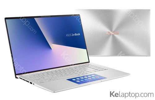ASUS Zenbook 15 UX534FT-A7622TS Specs