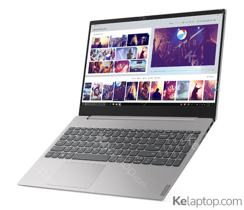 Lenovo IdeaPad S ideapad S340-15IIL 81VW002GUK Características Lenovo IdeaPad S ideapad S340-15IIL 81VW002GUK Características