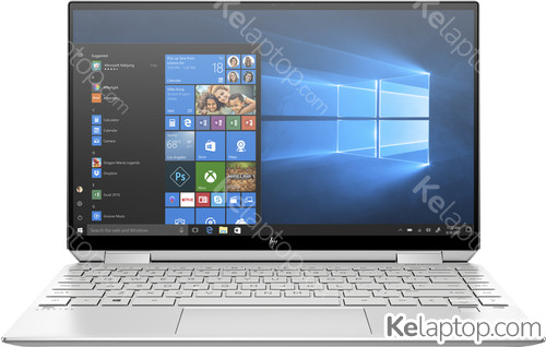 HP Spectre x360 13 13-aw0500nz Specs