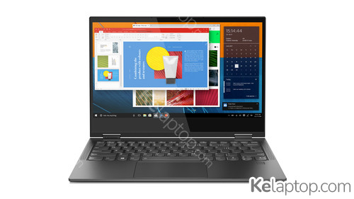 Lenovo Yoga C C630 Características Lenovo Yoga C C630 Características