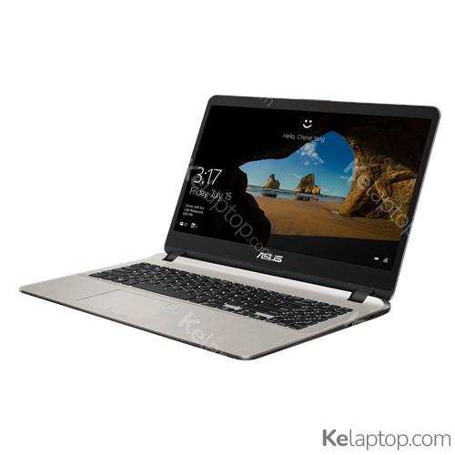 ASUS F507UF-EJ027T Caratteristiche ASUS F507UF-EJ027T Caratteristiche