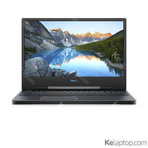 DELL G7 7590 G7590-7367GRY-PUS Specs