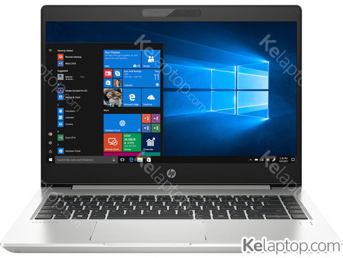 HP ProBook 400 445 G7 150H0ES Specs HP ProBook 400 445 G7 150H0ES Specs
