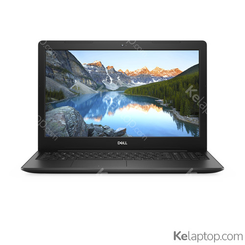 DELL Inspiron 3000 3585 3585-4641 Características DELL Inspiron 3000 3585 3585-4641 Características