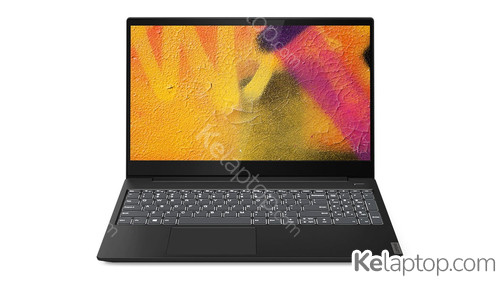 Lenovo IdeaPad S ideapad S340-15IIL 81VW00FKMB Características