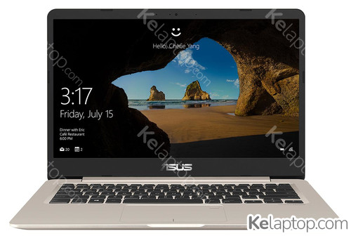ASUS Vivobook S14 S406UA-BM012T 90NB0FX1-M01290 Características ASUS Vivobook S14 S406UA-BM012T 90NB0FX1-M01290 Características