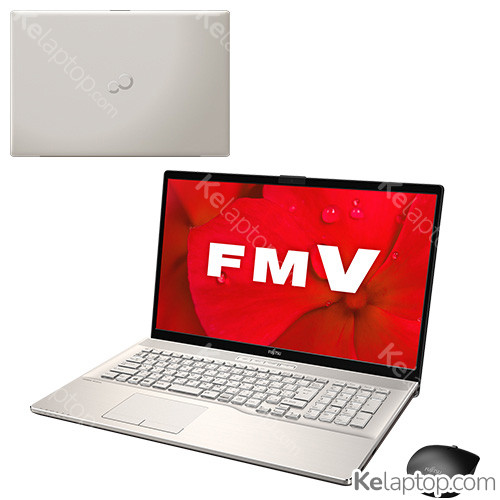 Fujitsu LIFEBOOK NH NH90/D2 FMVN90D2G Specs