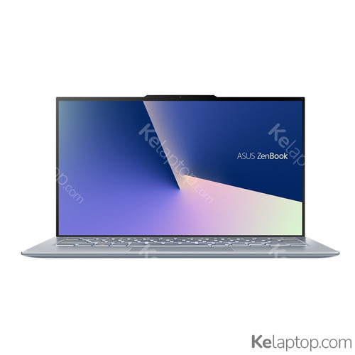 ASUS Zenbook S UX392FN-78DM5AB2 Specs