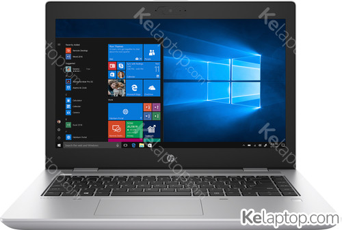 HP ProBook 600 640 G5 7PU77PA-SLIMDOCK Specs
