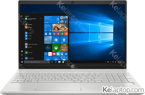 HP Pavilion 15 15-cs3846nd 8BW09EA#ABH Specyfikacje