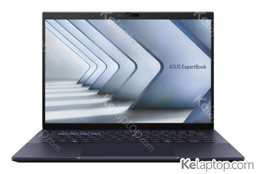 ASUS ExpertBook B5 B5404CMA-Q70103X Ausstattung ASUS ExpertBook B5 B5404CMA-Q70103X Ausstattung