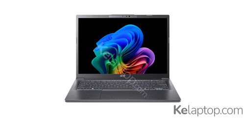 Acer Aspire 14 AI A14-52M-737W Specificaties Acer Aspire 14 AI A14-52M-737W Specificaties