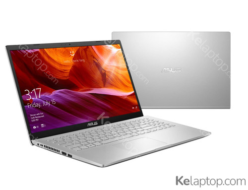 ASUS X509JA-EJ620T-BE Caractéristiques ASUS X509JA-EJ620T-BE Caractéristiques