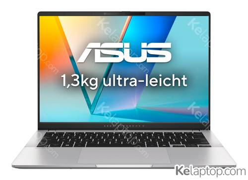 ASUS Vivobook S14 OLED S5406SAL-SF312W Copilot+ 90NB15R9-M00NU0 Cena i specyfikacje ASUS Vivobook S14 OLED S5406SAL-SF312W Copilot+ 90NB15R9-M00NU0 Cena i specyfikacje