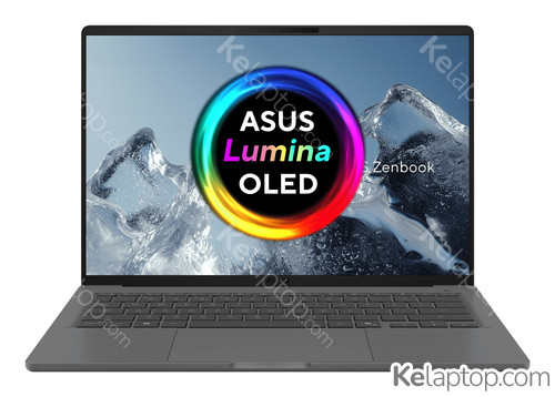 ASUS Zenbook A14 UX3407NA-QD043W 90NB1712-M001V0 Caratteristiche ASUS Zenbook A14 UX3407NA-QD043W 90NB1712-M001V0 Caratteristiche