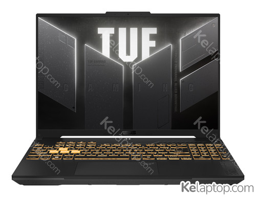 ASUS TUF Gaming F16 FX607VJB-RL123W 90NR0MZ6-M006R0 Características