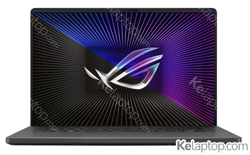 ASUS ROG Zephyrus G16 GU603VI-N4024W Specs