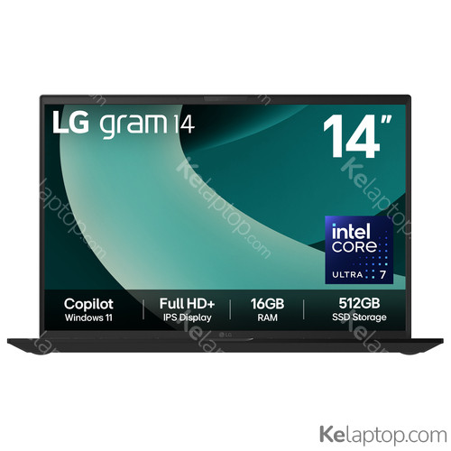 LG Gram 14Z90T-G.AA75A1 Price and specs