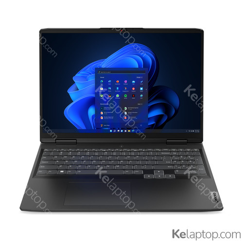 Lenovo IdeaPad G Gaming 3 16IAH7 82SA00J2GE Preis, Note und Ausstattung