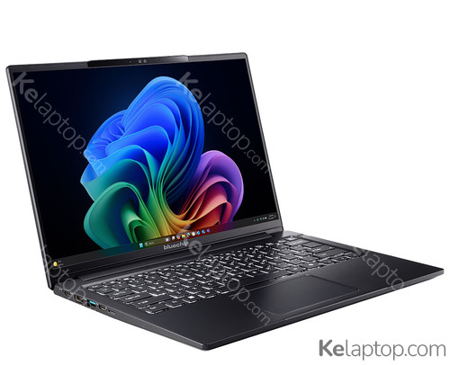 bluechip TRAVELline U14W17, Copilot+ Specs