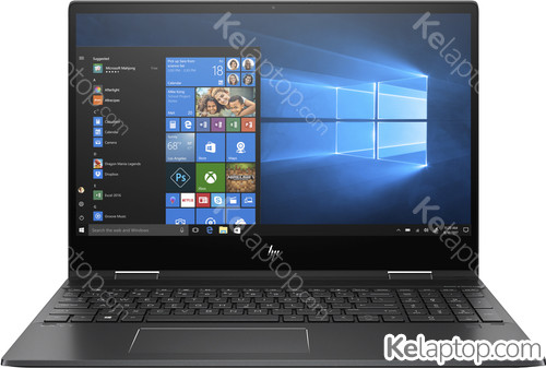 HP ENVY x360 15 15-ds0844nz Caratteristiche