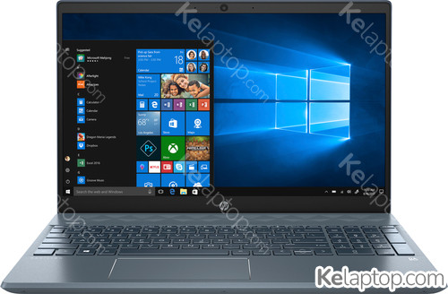 HP Pavilion 15 15-cs3645nd 8BV48EA#ABH?BB Specificaties HP Pavilion 15 15-cs3645nd 8BV48EA#ABH?BB Specificaties