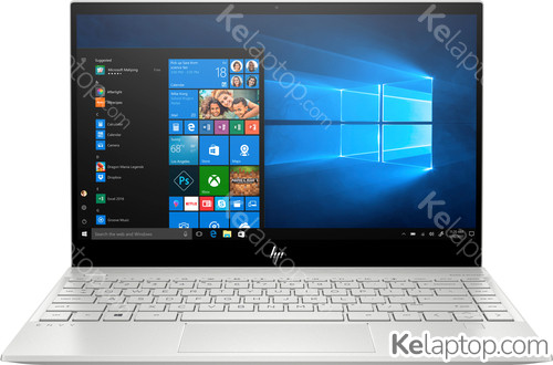 HP ENVY 13 13-aq1611nd 9EV13EA#ABH?BB Specs