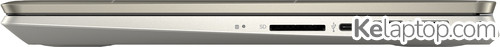 HP Pavilion x360 14 14-dh1704nz Caractéristiques