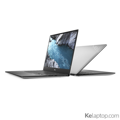 DELL XPS 15 9570 9570-XPS-K0408-SLV Specs