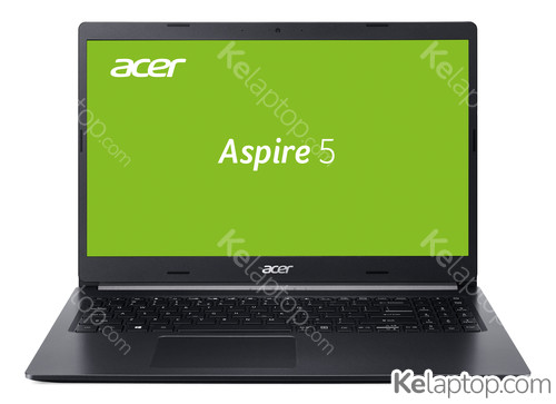 Acer Aspire 5 A515-54-77W5 Ausstattung