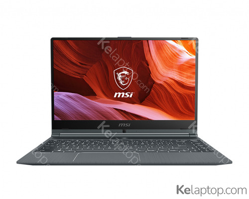 MSI Modern 14 A10M-460 Características MSI Modern 14 A10M-460 Características