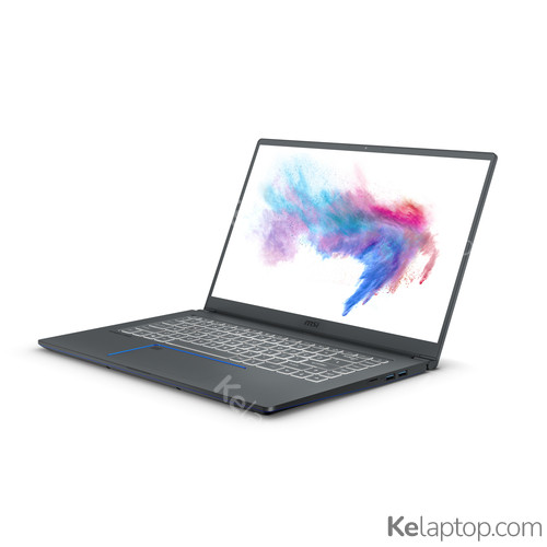 MSI Prestige 15 A10SC-007ES Características