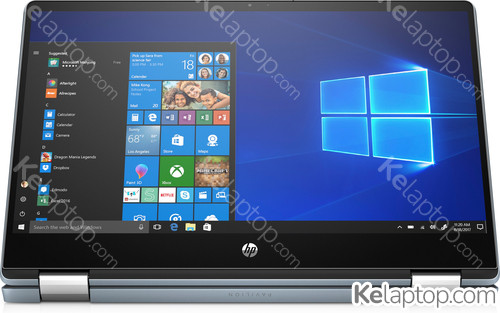 HP Pavilion x360 14 14-dh1006ns Características HP Pavilion x360 14 14-dh1006ns Características