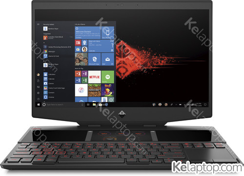 HP OMEN X 15-dg0997nz Specs HP OMEN X 15-dg0997nz Specs