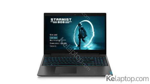 Lenovo IdeaPad L L340 Gaming 81LK000ULM Características
