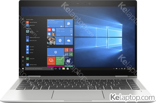 HP EliteBook x360 1040 G6 7ZT74PA Specs HP EliteBook x360 1040 G6 7ZT74PA Specs